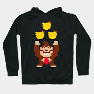 Tribananas Hoodie